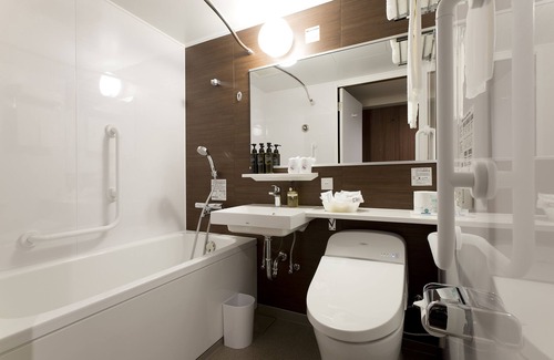 Nishi-Shinjuku Hotel | Kadoya Hotel