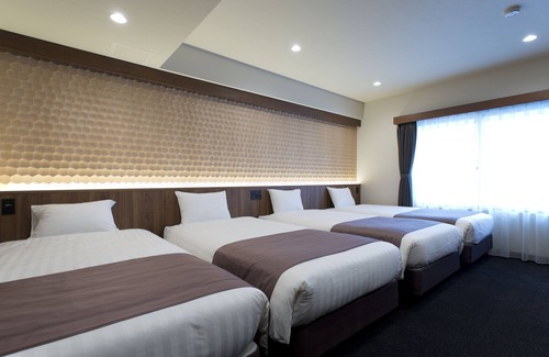 Nishi-Shinjuku Hotel | Kadoya Hotel