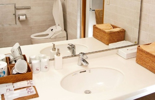 Nishi-Shinjuku Hotel | Kadoya Hotel