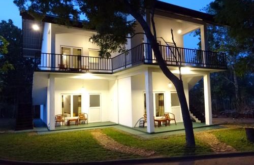 Habarana Hotel | Kadulla Resort