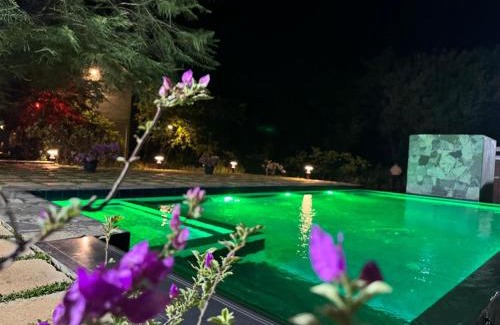 Habarana Hotel | Kadulla Resort