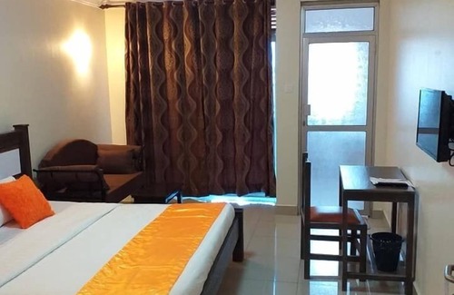 Kireka Hotel | Kadz Hotel