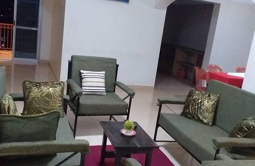 Kireka Hotel | Kadz Hotel