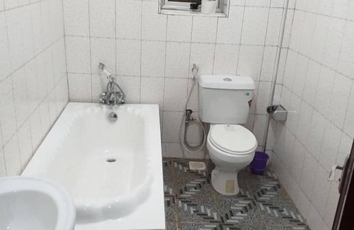 Kireka Hotel | Kadz Hotel
