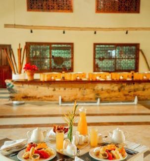 Michamvi Hotel | Kae Beach Resorts