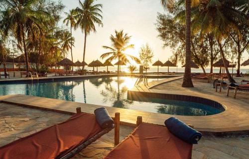 Michamvi Hotel | Kae Beach Resorts