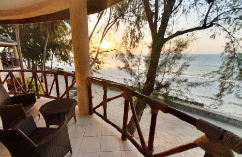 Michamvi Hotel | Kae Beach Resorts