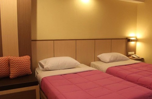 Khon Kaen Hotel | Kaennakorn Khonkaen Hotel