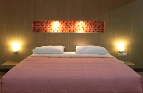 Khon Kaen Hotel | Kaennakorn Khonkaen Hotel
