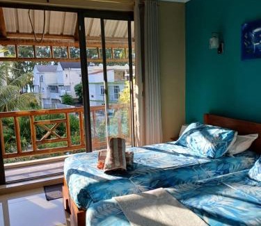Wolmar Apartment | Kaeya