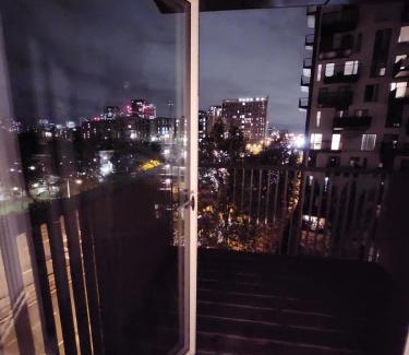 Canning Town Apartment | Kaf Luxury Apartment