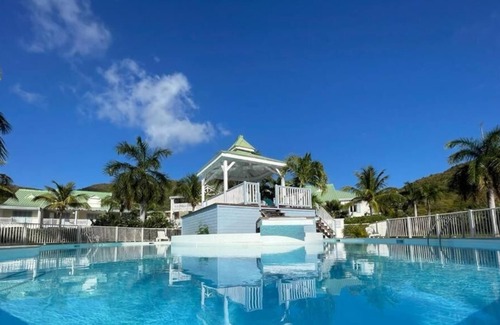Anse Marcel Apartment | KAFFA50 - Beach & 3Pools ANSE MARCEL