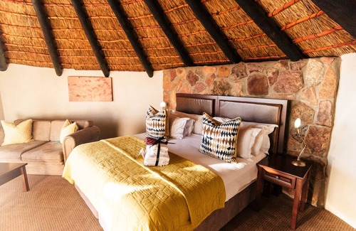Breede River Cabin | Kagga Kamma Nature Reserve