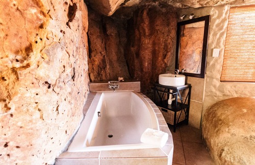 Breede River Cabin | Kagga Kamma Nature Reserve