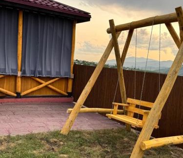 Ararat House | Kaghsi Summerhouse