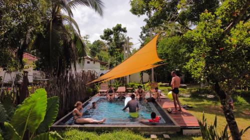 Kathaluwa Hotel | Kahaii Surf hotel