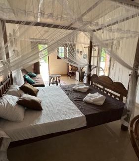 Kathaluwa Hotel | Kahaii Surf hotel