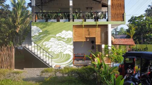 Kathaluwa Hotel | Kahaii Surf hotel