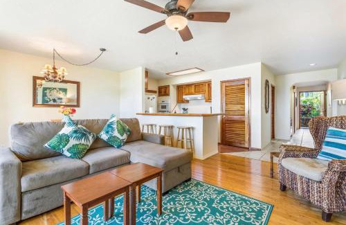 Kahaluu Bay House | Kahaluu Bay Villas #103
