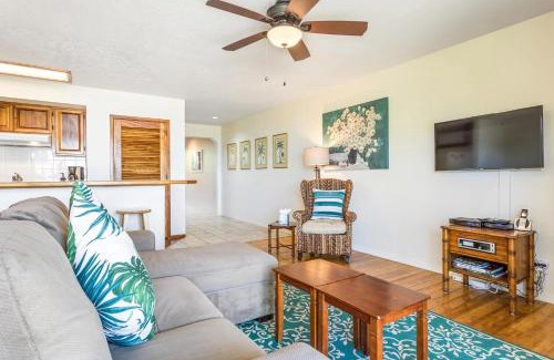 Kahaluu Bay House | Kahaluu Bay Villas #103