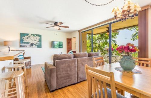 Kahaluu Bay House | Kahaluu Bay Villas #103
