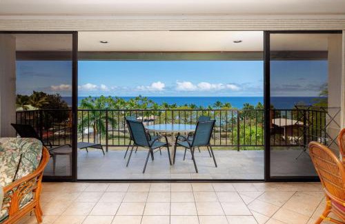 Kahaluu Bay House | Kahaluu Bay Villas 304