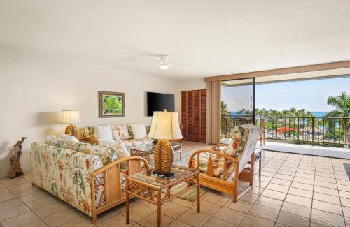 Kahaluu Bay House | Kahaluu Bay Villas