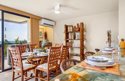 Kahaluu Bay House | Kahaluu Bay Villas