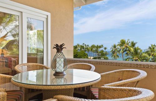 Kahaluu Bay House | Kahaluu Beach Villas 303