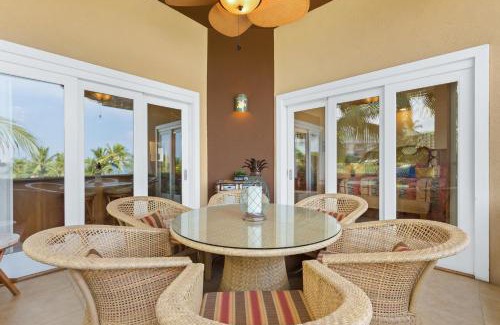 Kahaluu Bay House | Kahaluu Beach Villas 303