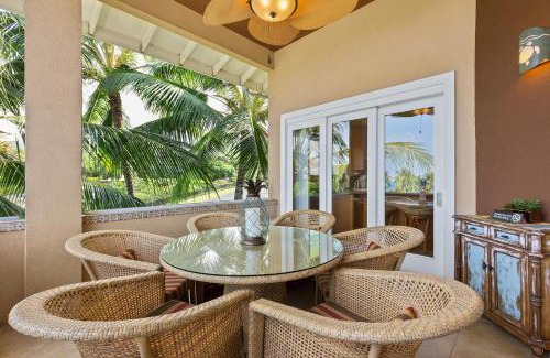 Kahaluu Bay House | Kahaluu Beach Villas 303