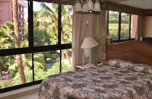 Kahana Resort | Kahana Falls Resort, Hot Tub, Pool! Lahiana, Maui!