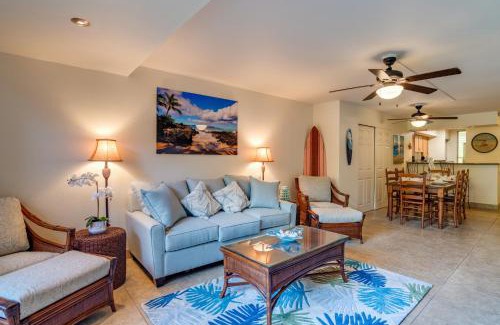Kahana House | Kahana Villa E111