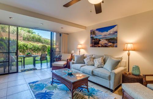 Kahana House | Kahana Villa E111