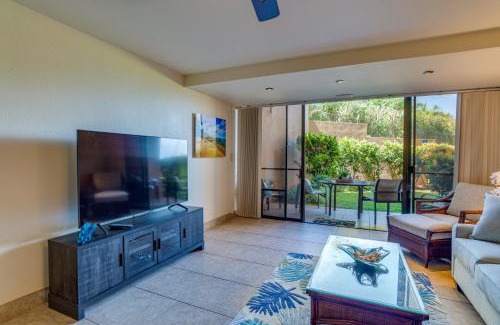 Kahana House | Kahana Villa E111