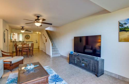 Kahana House | Kahana Villa E111