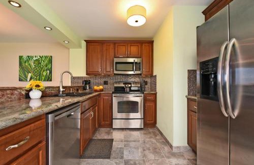 Kahana House | Kahana Villa E601