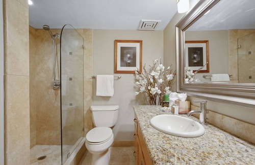 Kahana Apartment | Kahana Villa KVR-F405 by KBM