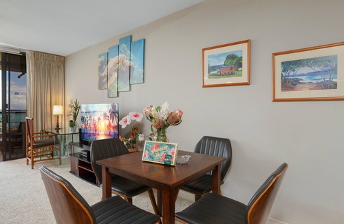 Kahana Apartment | Kahana Villa KVR-F405 by KBM