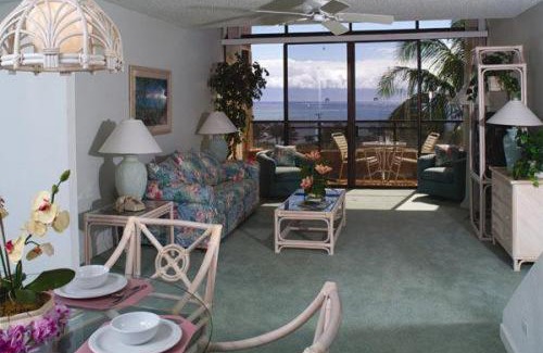 Kahana Resort | Kahana Villa