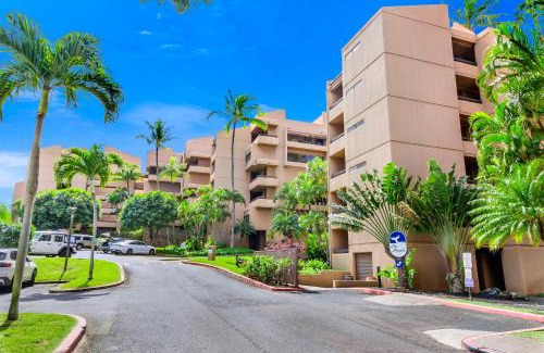 Kahana Resort | Kahana Villa