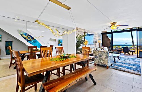 Kahana Resort | Kahana Villas - F508 -