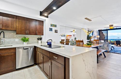 Kahana Resort | Kahana Villas - F508 -