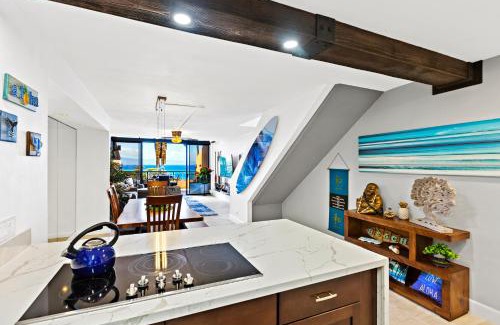 Kahana Resort | Kahana Villas - F508 -