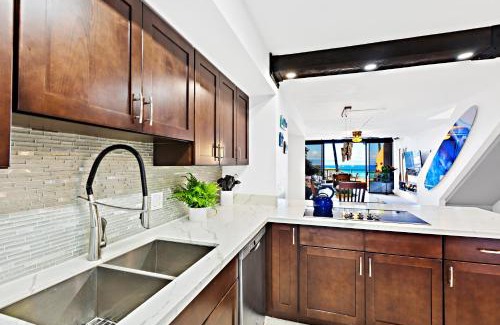 Kahana Resort | Kahana Villas - F508 -