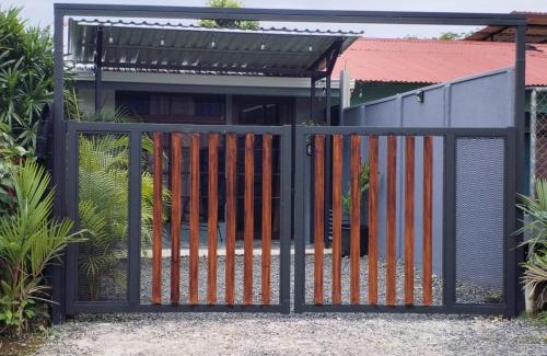 Penas Blancas Apartment | Kahel
