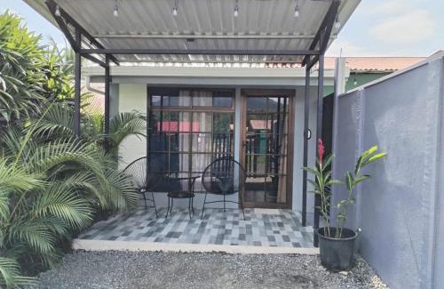 Penas Blancas Apartment | Kahel