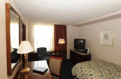 Downtown Hotel | Kahler Grand Hotel