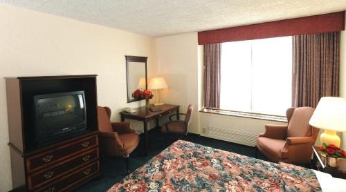 Downtown Hotel | Kahler Grand Hotel