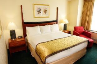 Downtown Hotel | Kahler Grand Hotel